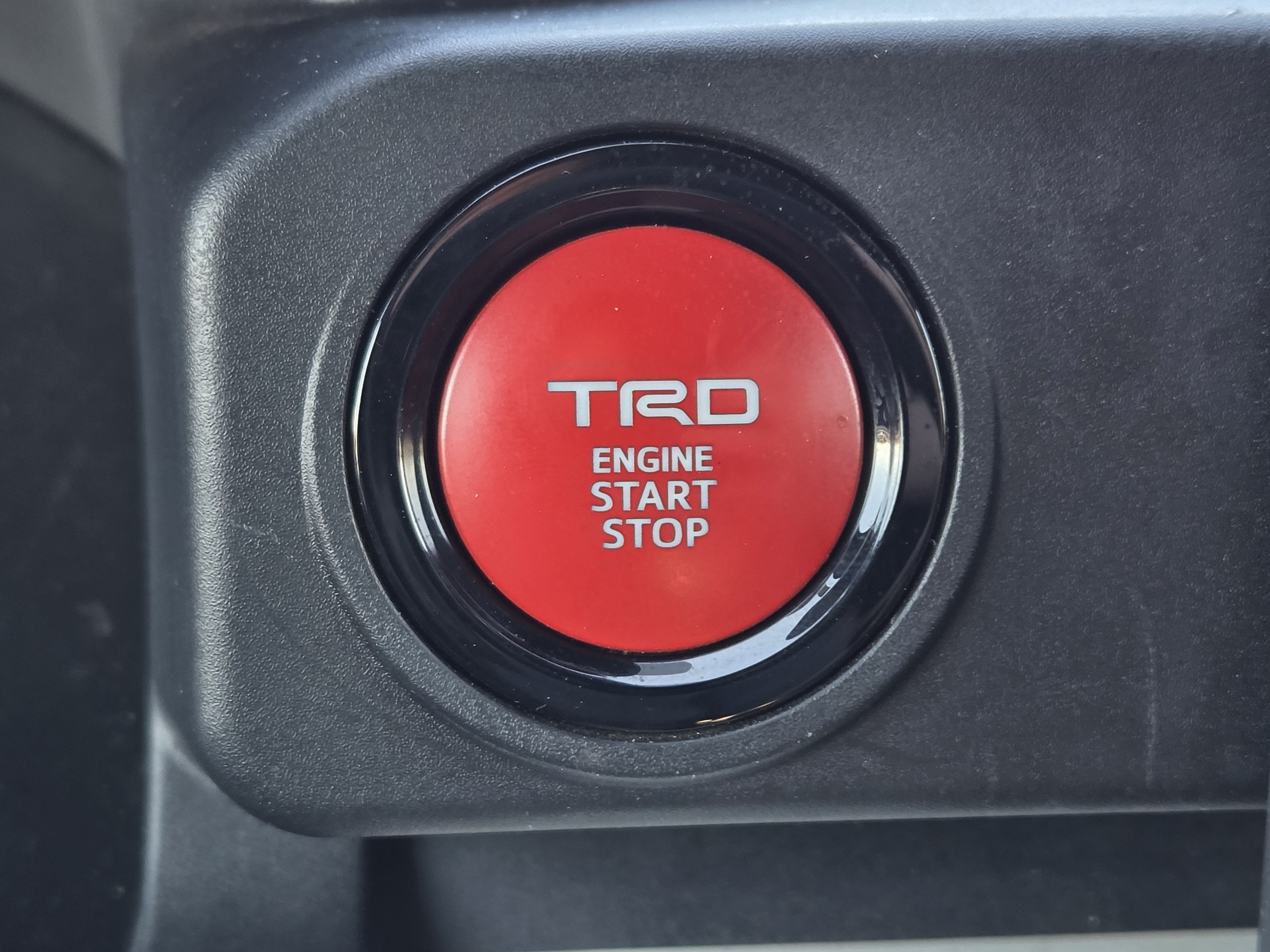 2024 Toyota Tacoma 4WD TRD Off Road