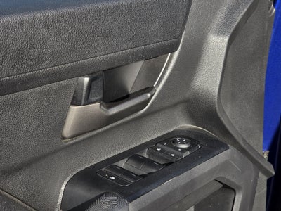 2024 Toyota Tacoma 4WD TRD Off Road