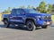 2024 Toyota Tacoma 4WD TRD Off Road