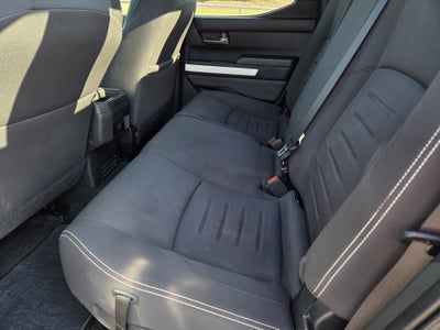 2024 Toyota Tacoma 4WD TRD Off Road
