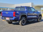 2024 Toyota Tacoma 4WD TRD Off Road