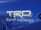 2024 Toyota Tacoma 4WD TRD Off Road