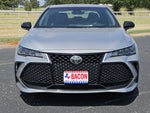 2019 Toyota Avalon XLE