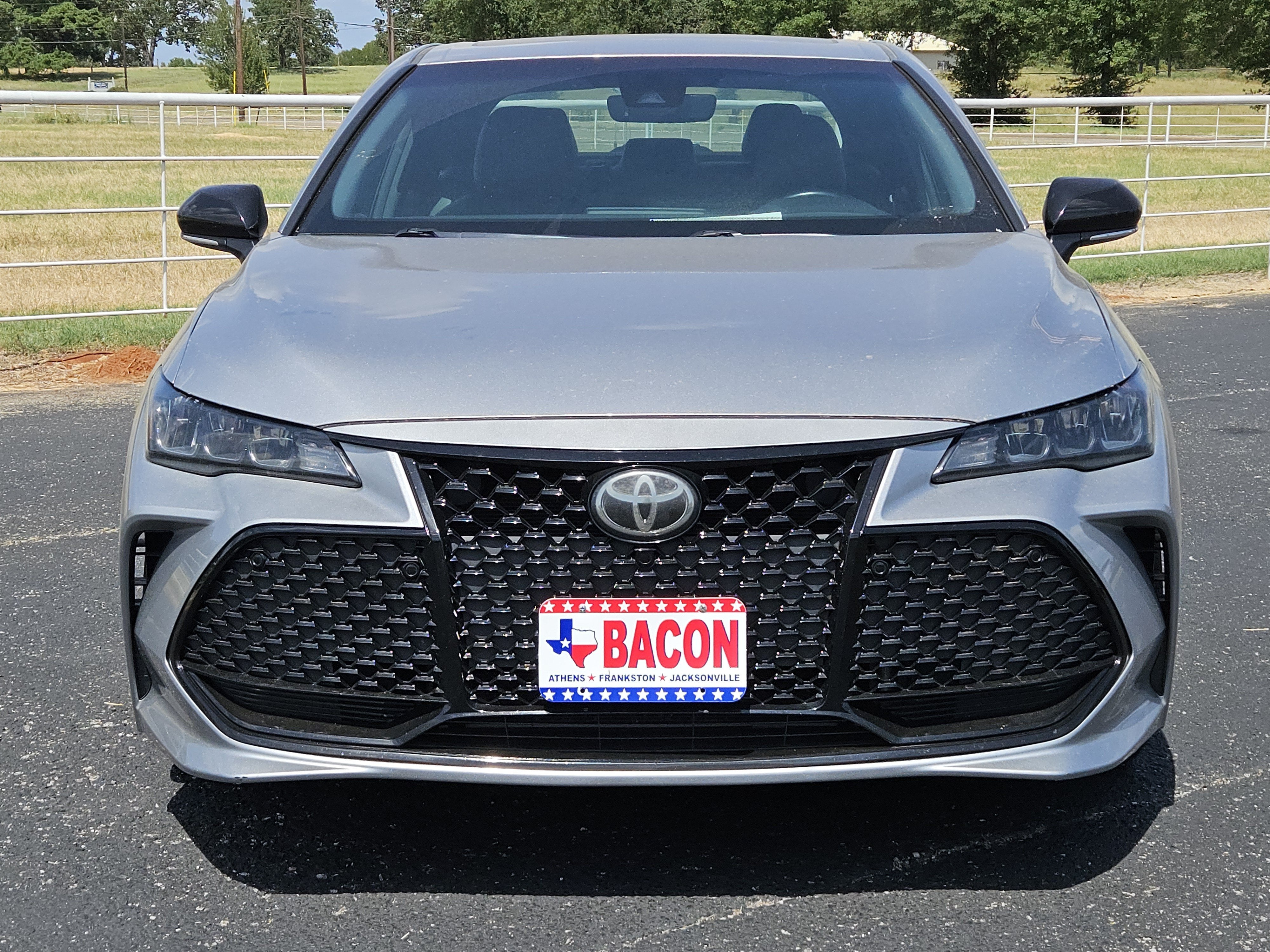 2019 Toyota Avalon XLE