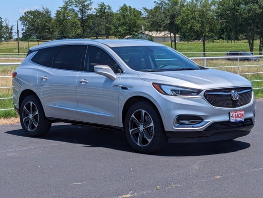2021 Buick Enclave Essence in Athens, TX - Bacon Dealerships