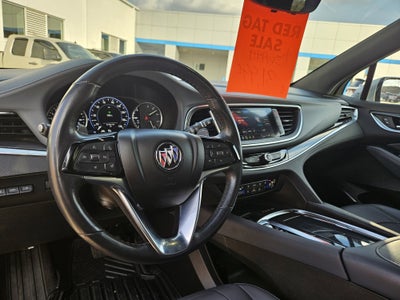 2024 Buick Enclave Premium