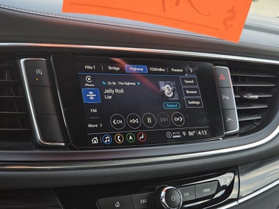 2024 Buick Enclave Premium