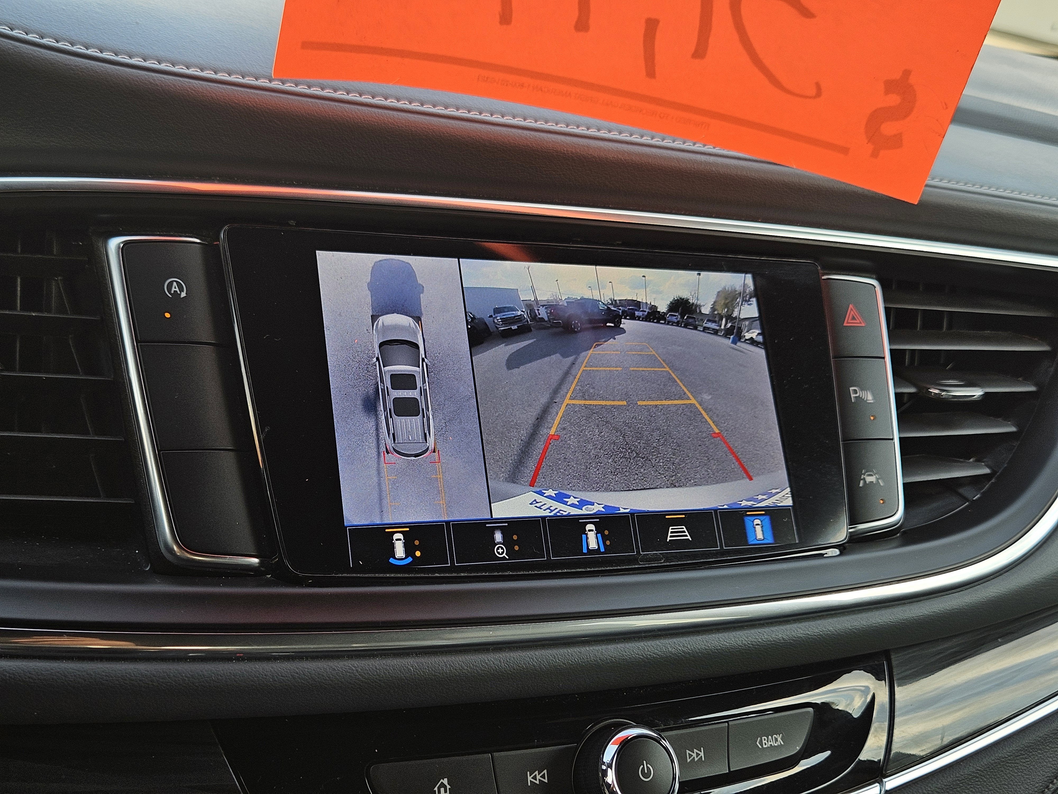 2024 Buick Enclave Premium