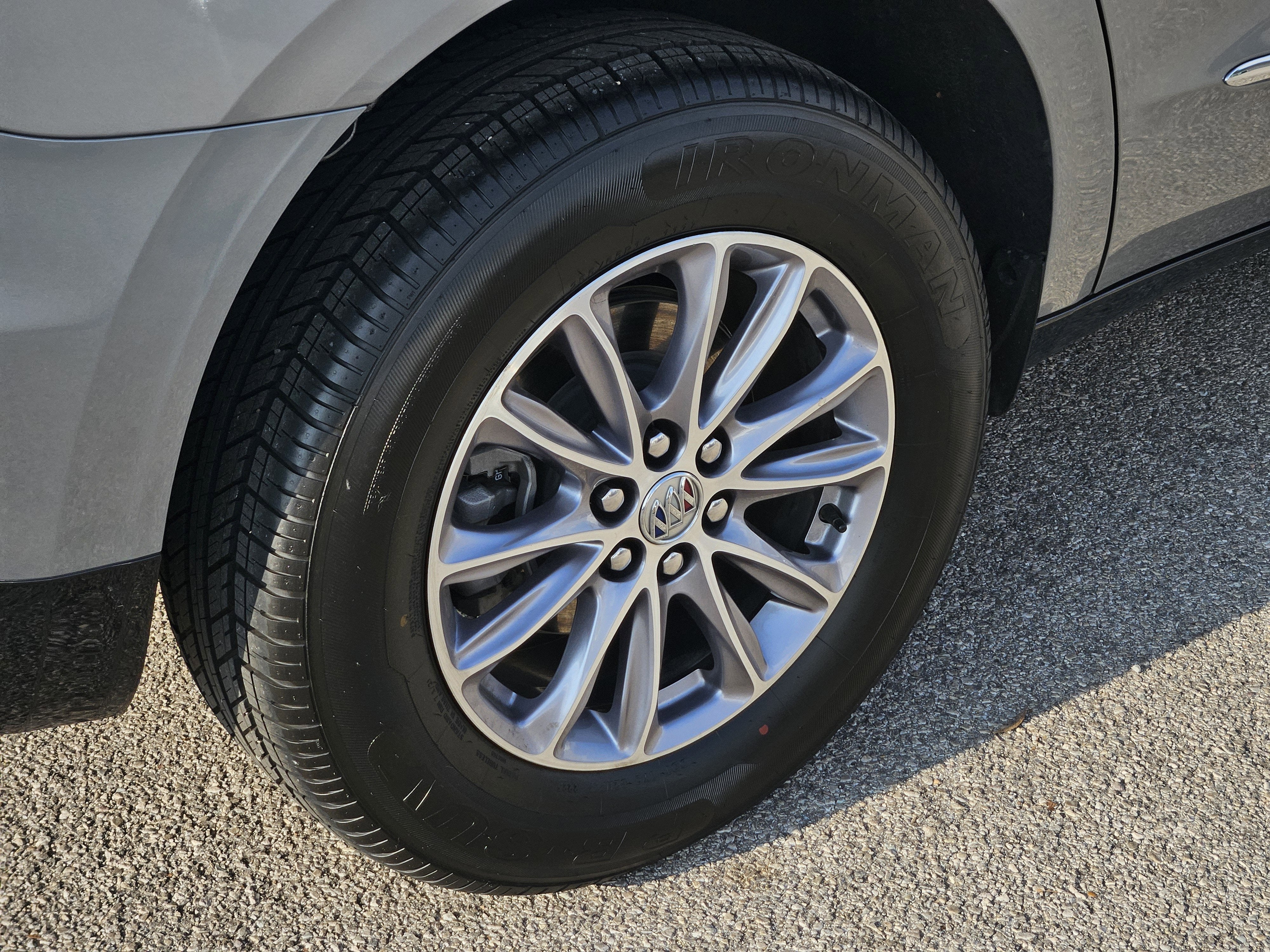 2024 Buick Enclave Premium