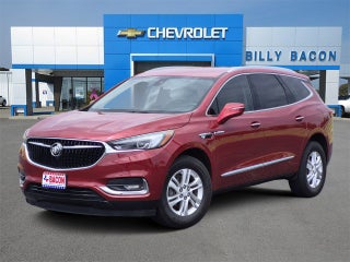 2018 Buick Enclave Premium