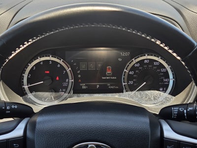 2023 Toyota Highlander BASE