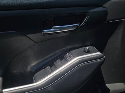 2023 Toyota Highlander BASE