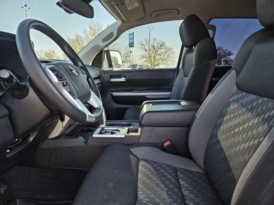 2020 Toyota Tundra 2WD SR5