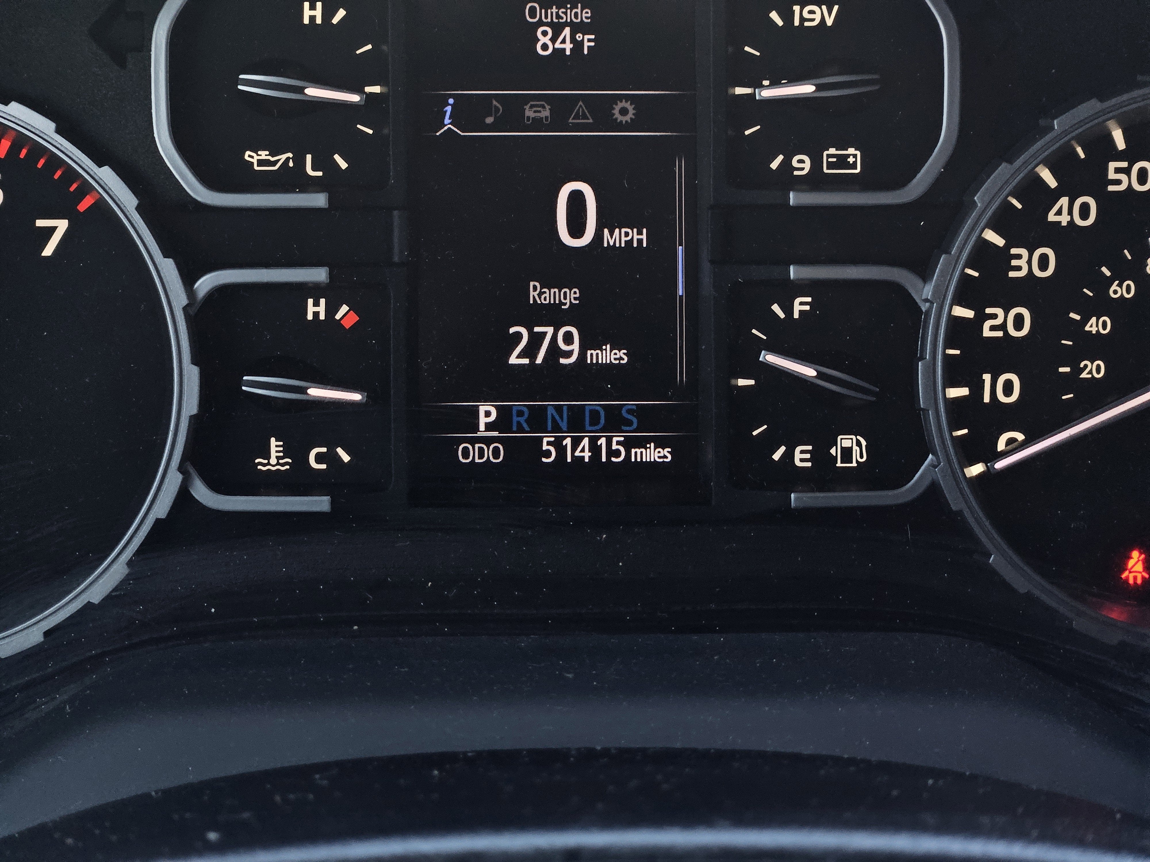 2020 Toyota Tundra 2WD SR5