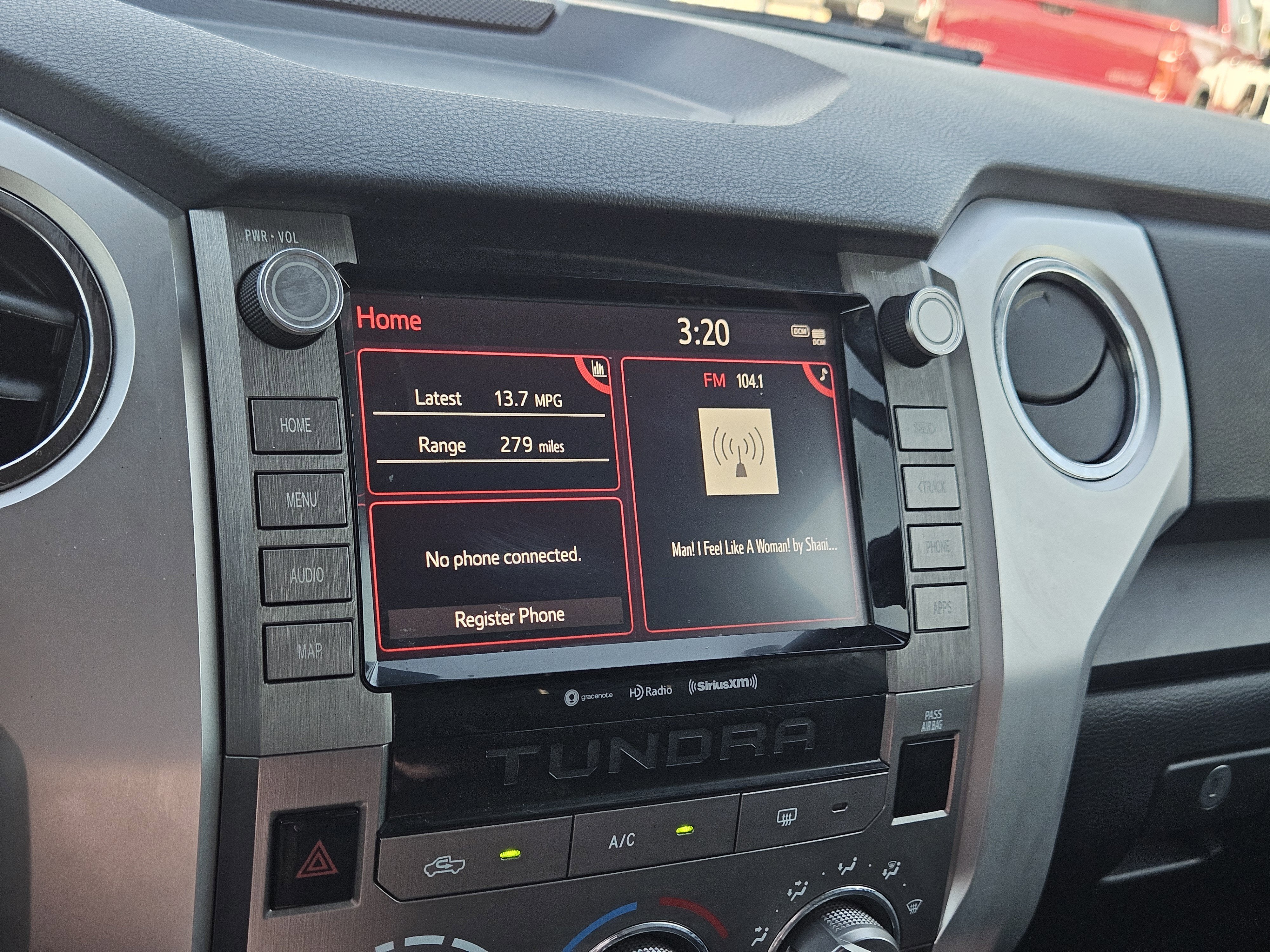 2020 Toyota Tundra 2WD SR5