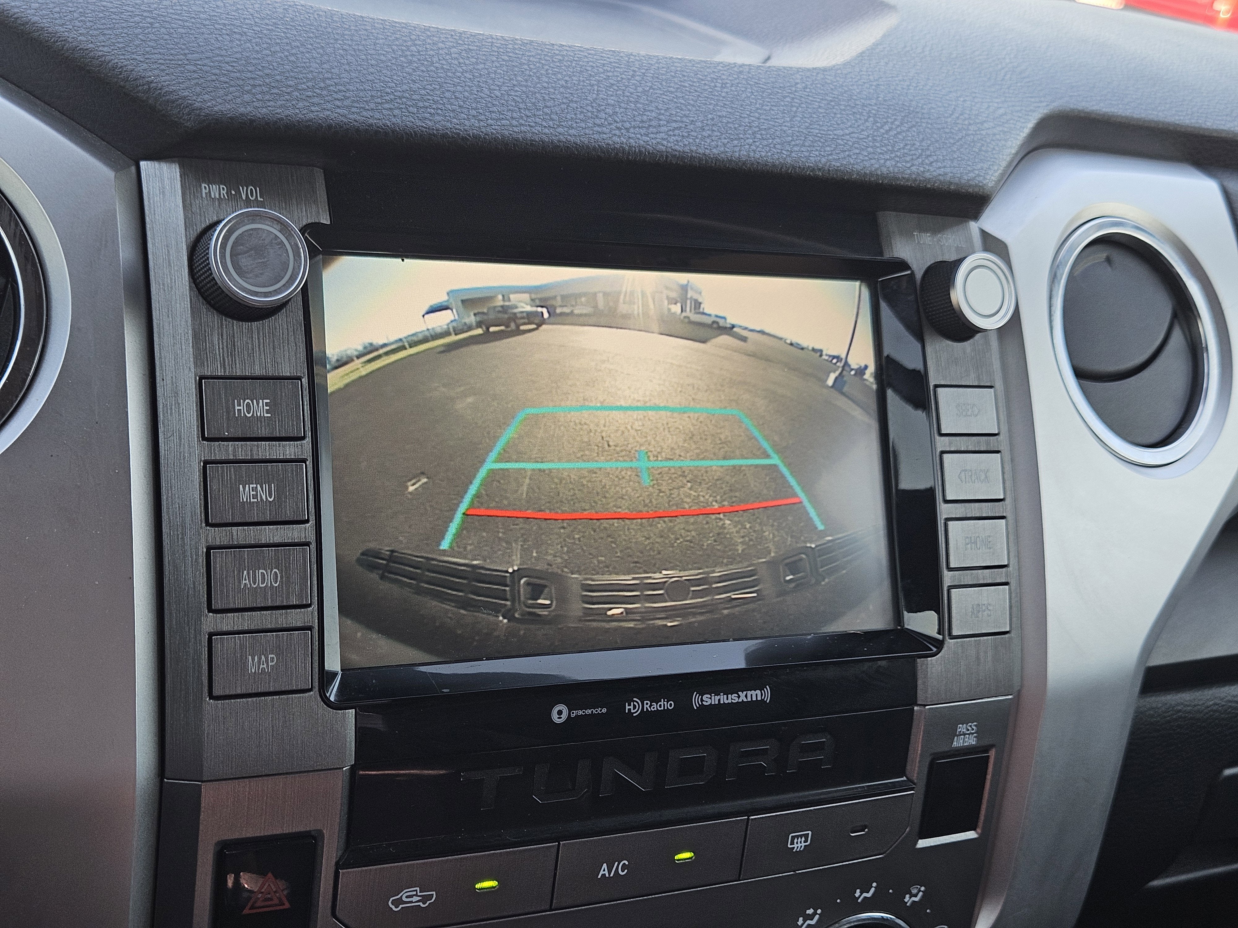 2020 Toyota Tundra 2WD SR5