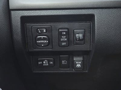 2020 Toyota Tundra 2WD SR5