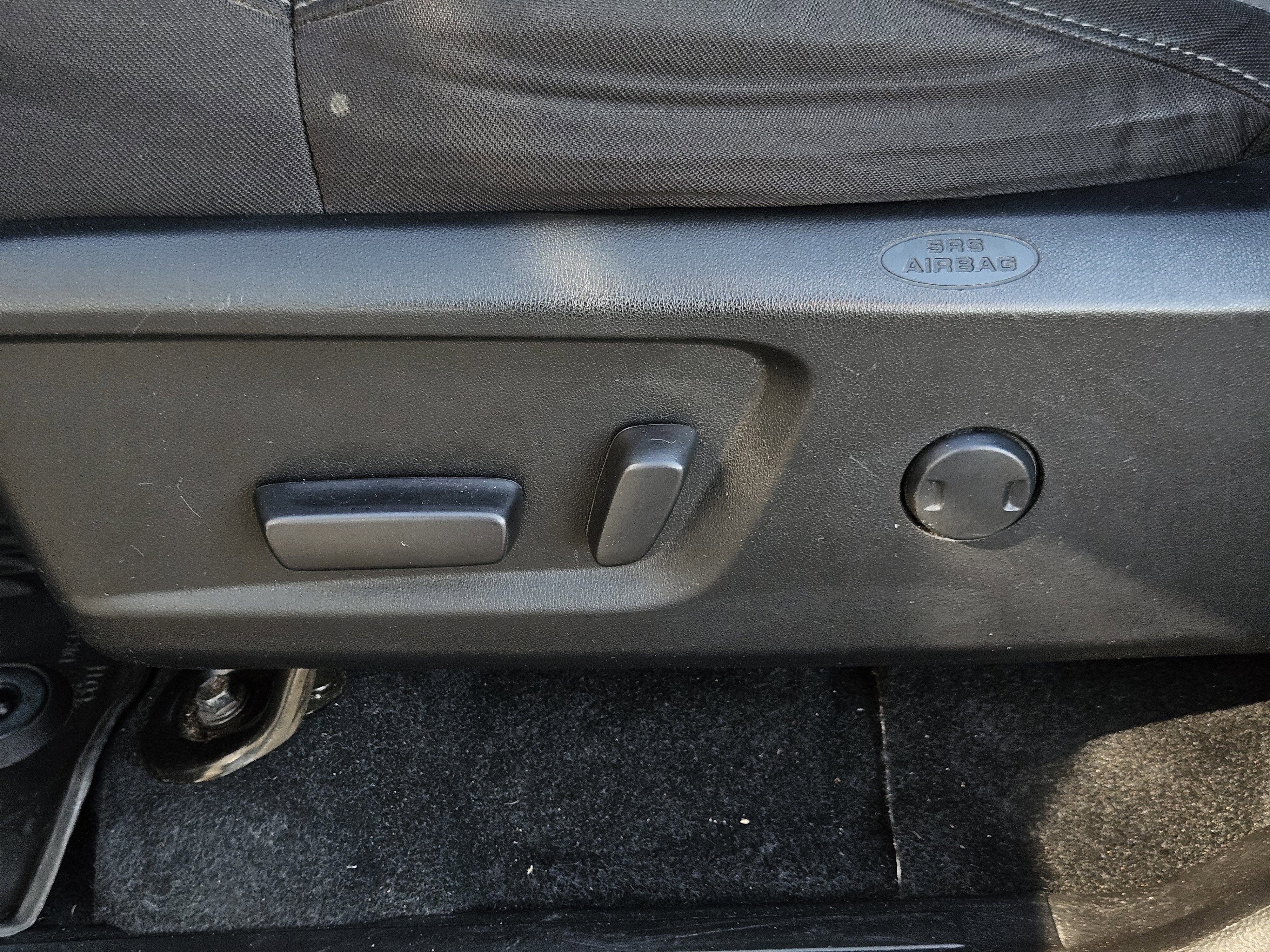 2020 Toyota Tundra 2WD SR5