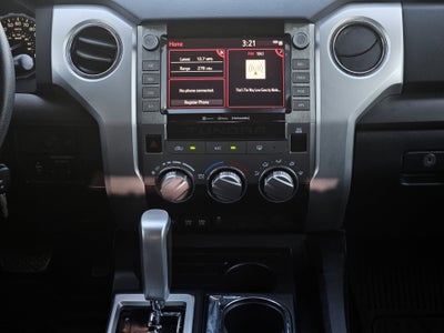 2020 Toyota Tundra 2WD SR5