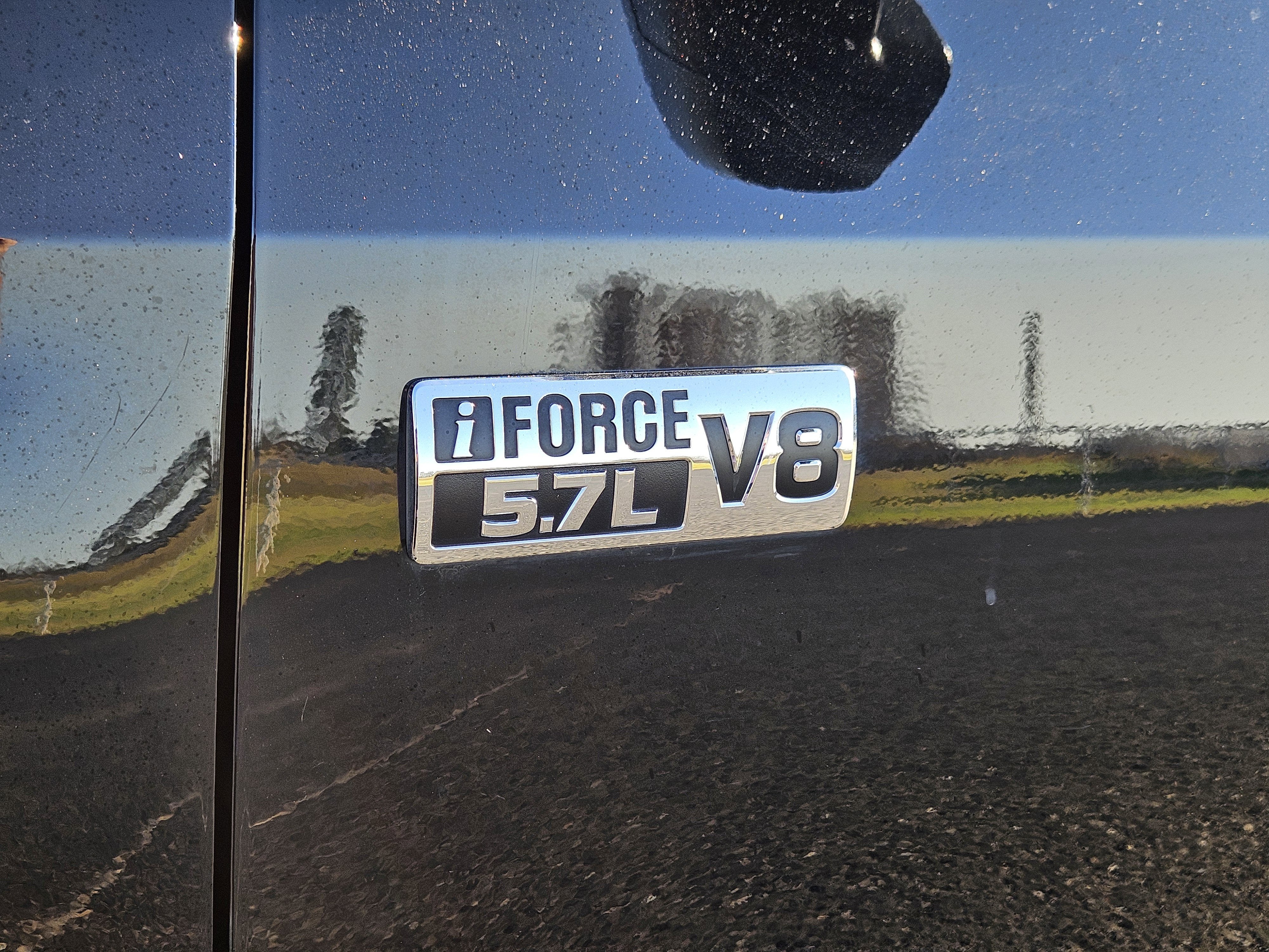 2020 Toyota Tundra 2WD SR5