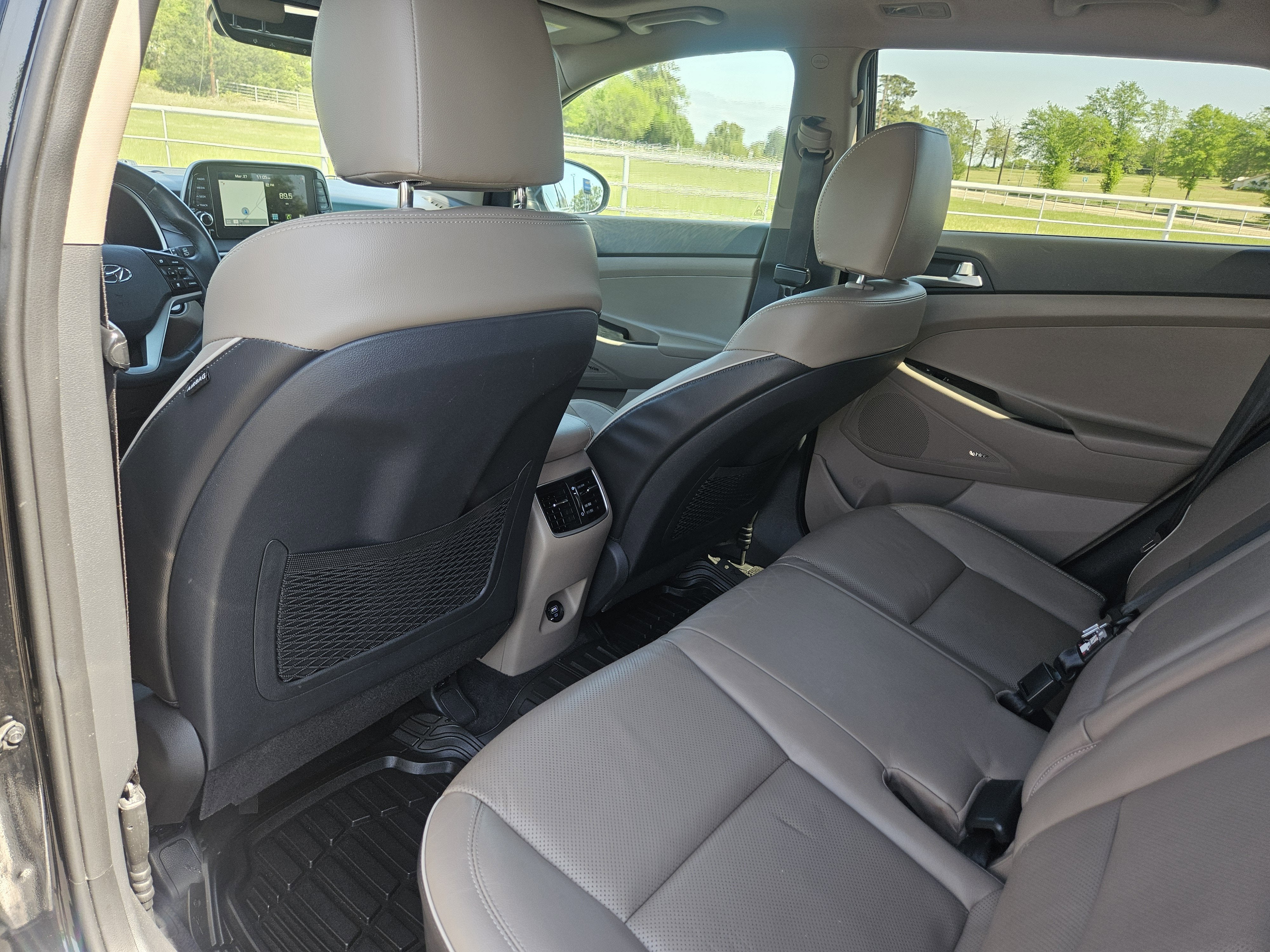 2021 Hyundai Tucson Ultimate