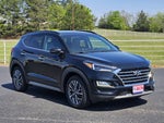 2021 Hyundai Tucson Ultimate