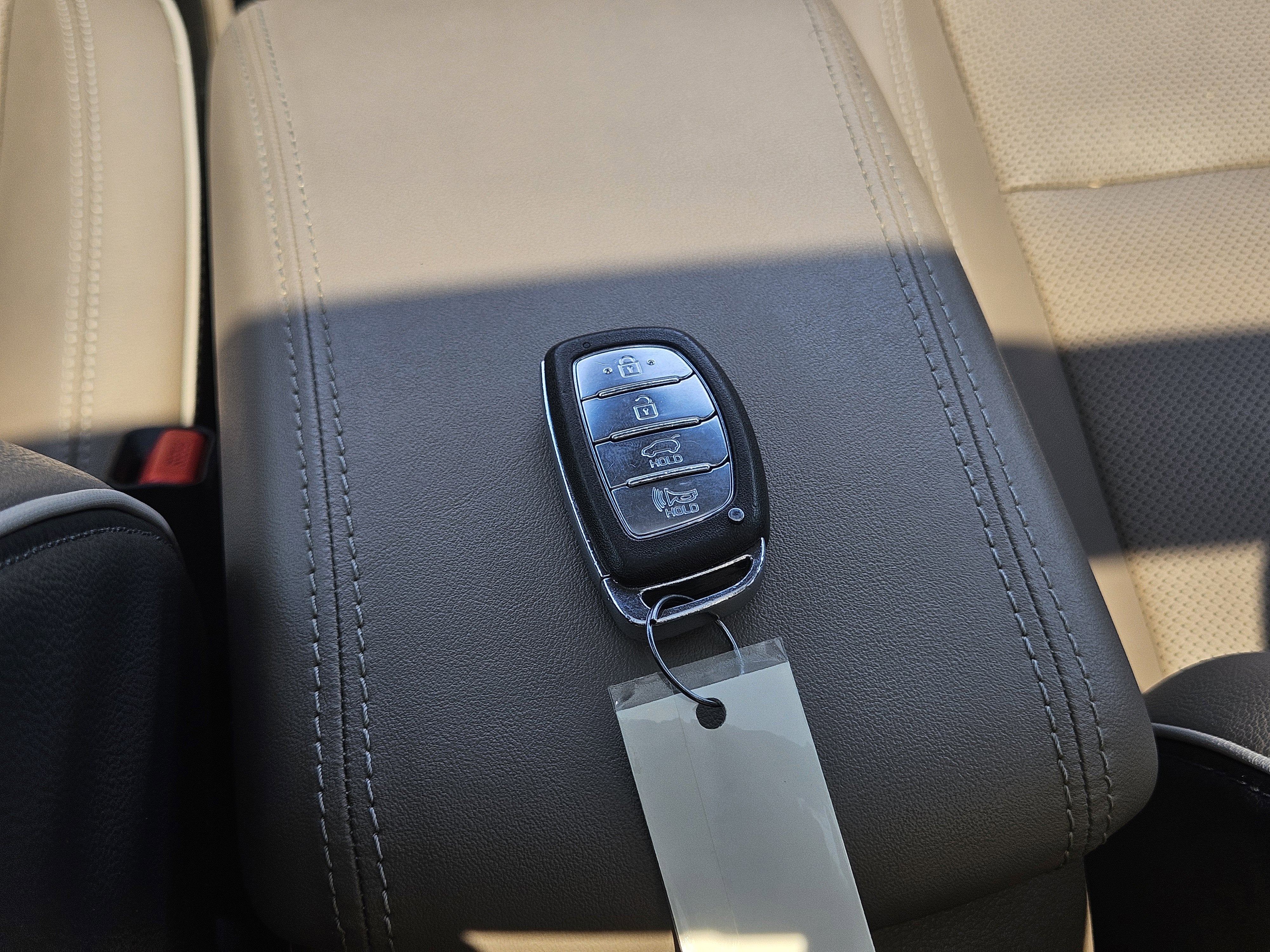 2021 Hyundai Tucson Ultimate