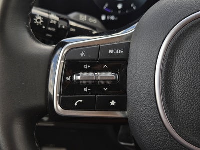 2023 Kia Carnival SX