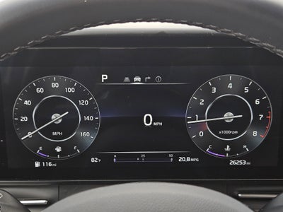 2023 Kia Carnival SX