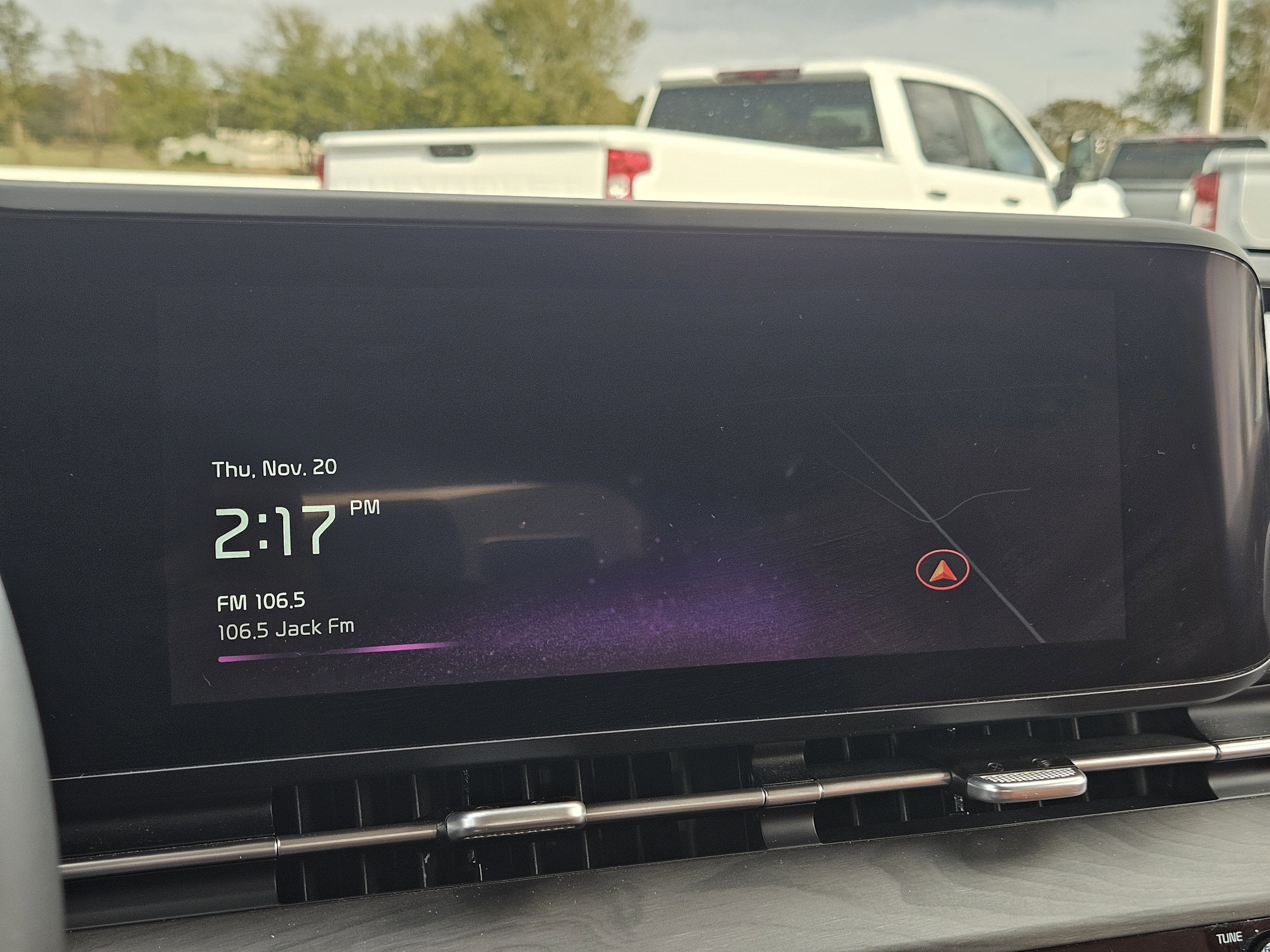 2023 Kia Carnival SX