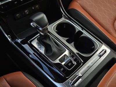 2023 Kia Carnival SX