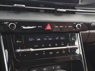 2023 Kia Carnival SX