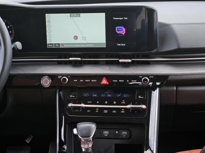 2023 Kia Carnival SX