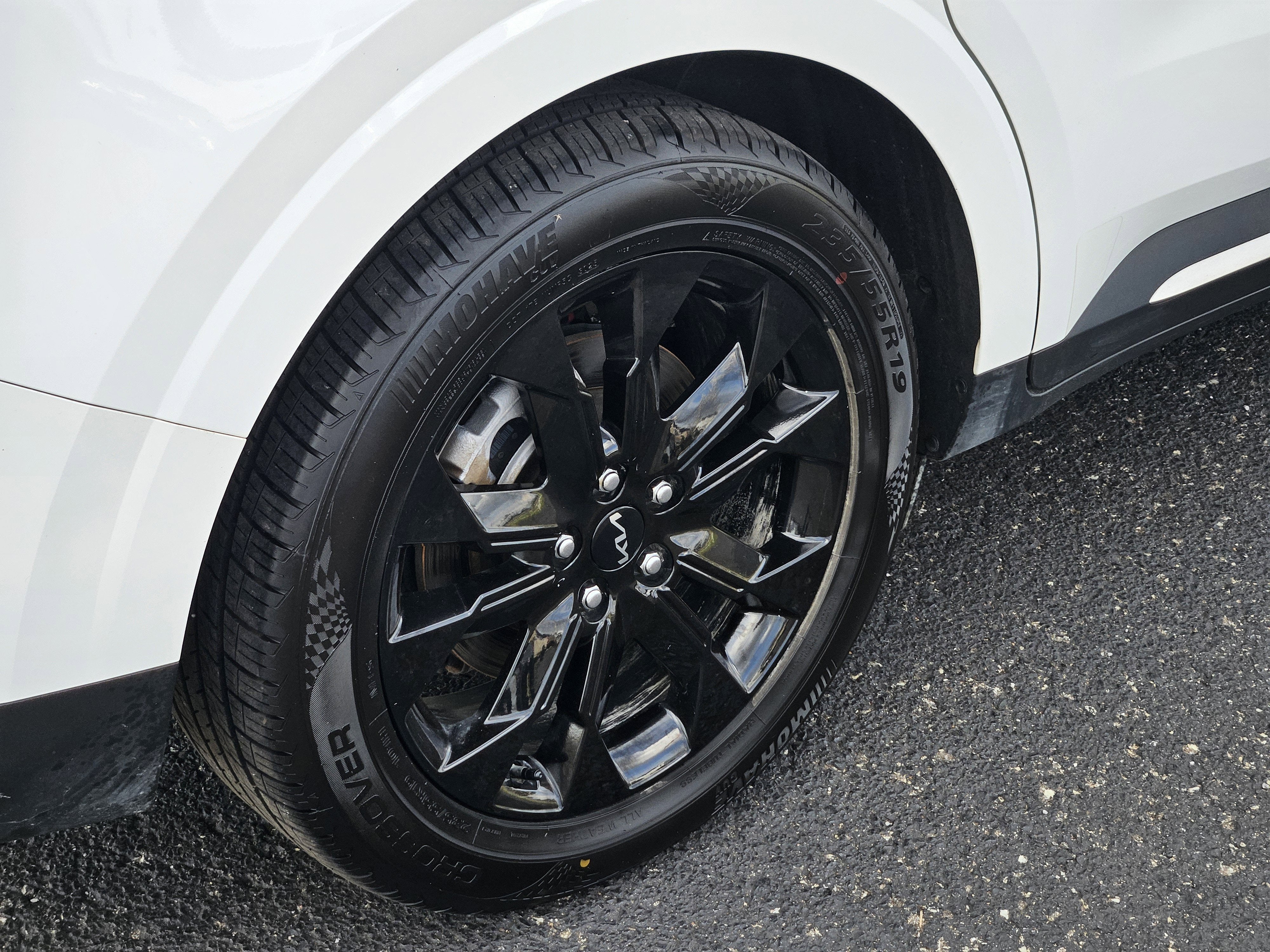 2023 Kia Carnival SX