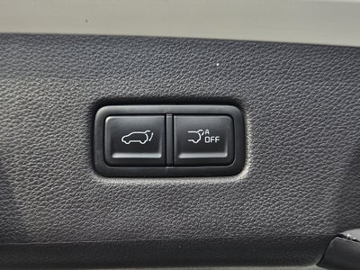 2023 Kia Carnival SX