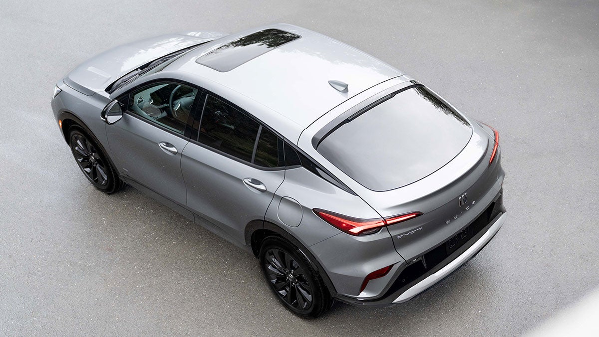 Chevrolet Extended Limited Warranty