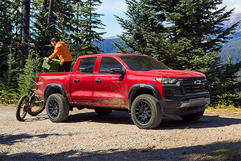 Bacon Dealerships in Athens TX