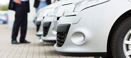 Last Chance Specials